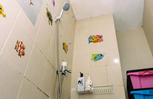 Sunter Wohnung | Nice And Fancy Studio At Sunter Park View Apartment