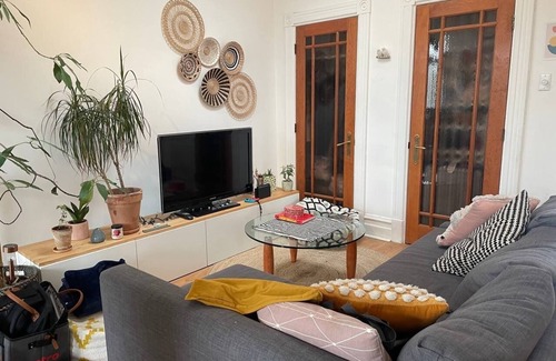 Le-Plessis-Trevise Wohnung | Nice apartment