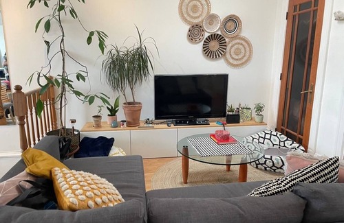 Le-Plessis-Trevise Wohnung | Nice apartment