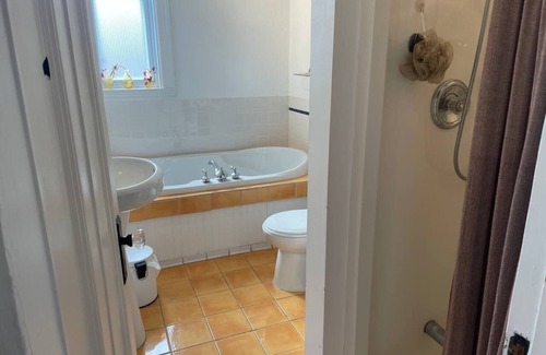 Le-Plessis-Trevise Wohnung | Nice apartment