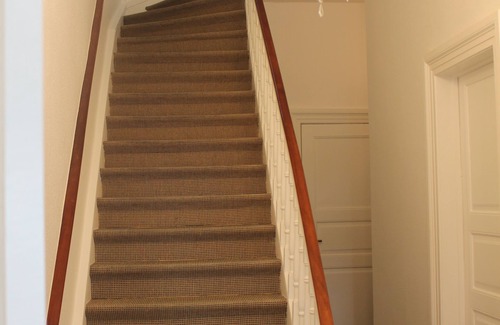 Ostertor Wohnung | Schönes Apartment Blau zentral