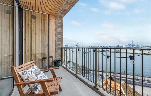 Aarhus C Wohnung | Nice Apartment In Aarhus C
