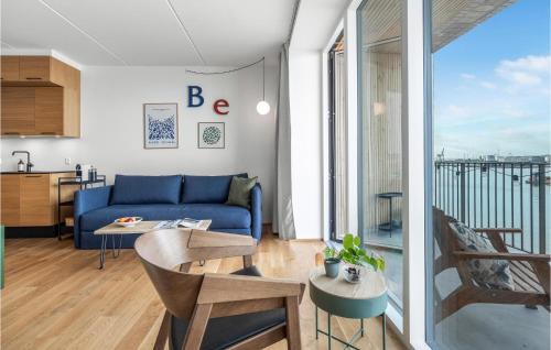 Aarhus C Wohnung | Nice Apartment In Aarhus C