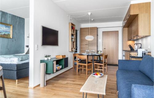 Aarhus C Wohnung | Nice Apartment In Aarhus C