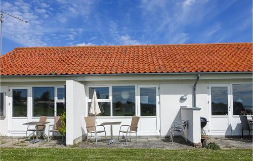 Sandkaas Wohnung | Nice Apartment In Allinge