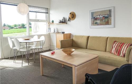 Sandkaas Wohnung | Nice Apartment In Allinge