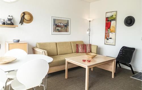 Sandkaas Wohnung | Nice Apartment In Allinge