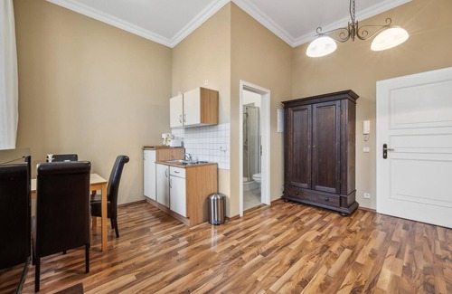 Anklam Wohnung | Stunning apartment in Anklam