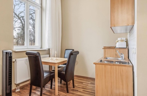 Anklam Wohnung | Stunning apartment in Anklam