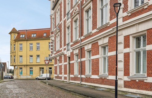 Anklam Wohnung | Stunning apartment in Anklam