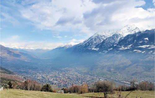 Chatillon Wohnung | Nice Apartment In Chatillon With Wifi