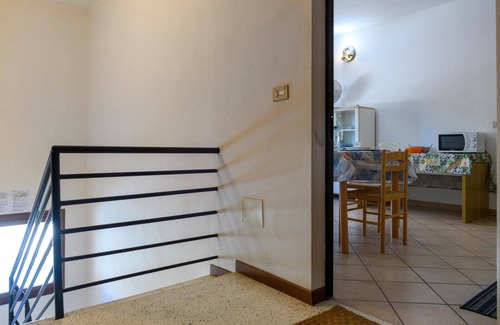 Lido degli Estensi Wohnung | Schöne Wohnung in Comacchio mit WLAN