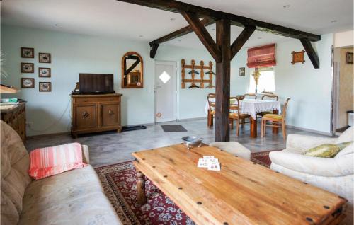Luegde Wohnung | Nice Apartment In Lügde With Wifi