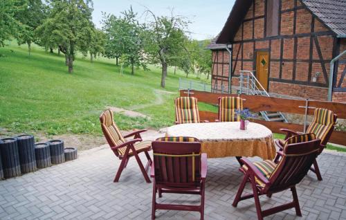 Luegde Wohnung | Nice Apartment In Lügde With Wifi