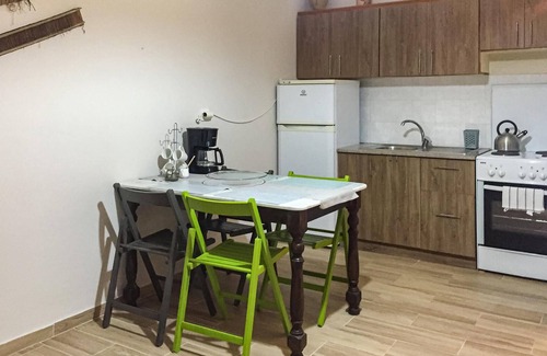 Pyrgos Wohnung | Schöne Wohnung in Leventoxori, Ilias