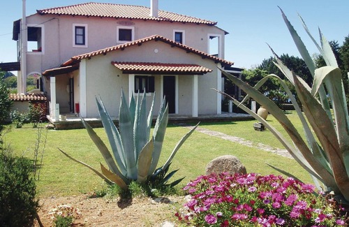 Pyrgos Wohnung | Schöne Wohnung in Leventoxori, Ilias