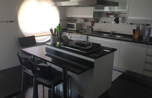 Alto do Pina Wohnung | Schön Ferienwohnung - Lisboa - 4/5 menschen - 3 kms flughafen