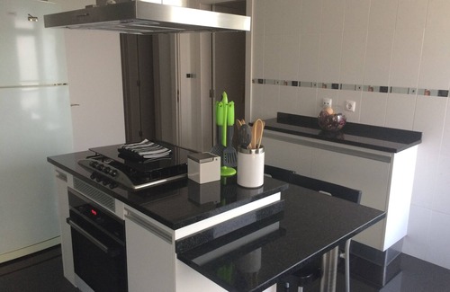 Alto do Pina Wohnung | Schön Ferienwohnung - Lisboa - 4/5 menschen - 3 kms flughafen