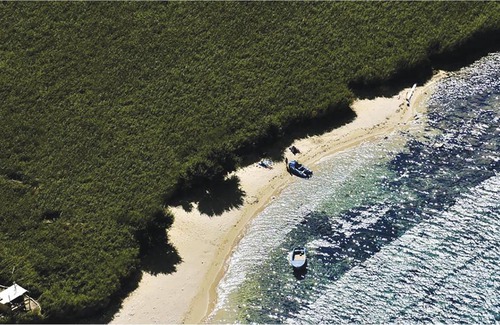 Liznjan Wohnung | Nice apartment in Liznjan with