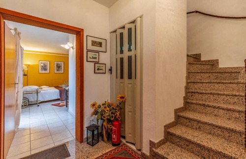 Liznjan Wohnung | Nice apartment in Liznjan with