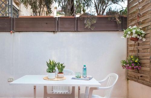 Centro Storico Wohnung | Nice apartment in Palazzo Vatticani