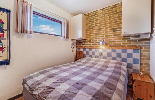 Øsløs Wohnung | Nice apartment in Vesløs w/ 2 Bedrooms