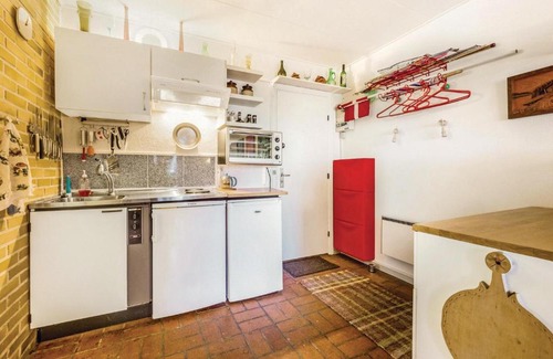 Øsløs Wohnung | Nice apartment in Vesløs w/ 2 Bedrooms