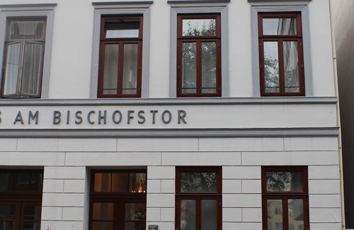 Altstadt Wohnung | Schönes Apartment Flieder zentral