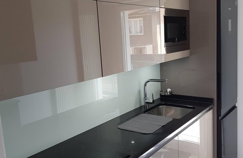 Annemasse Wohnung | Schöne Wohnung neben Genf, Annemasse Stadtzentrum