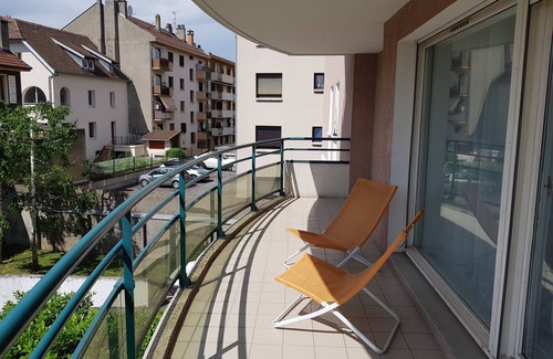 Annemasse Wohnung | Schöne Wohnung neben Genf, Annemasse Stadtzentrum
