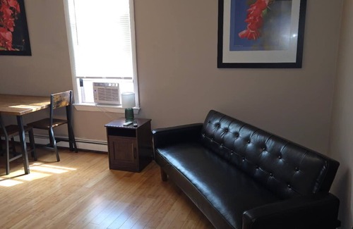 Providence Wohnung | Nice big apt near Whole Foods, Brown University