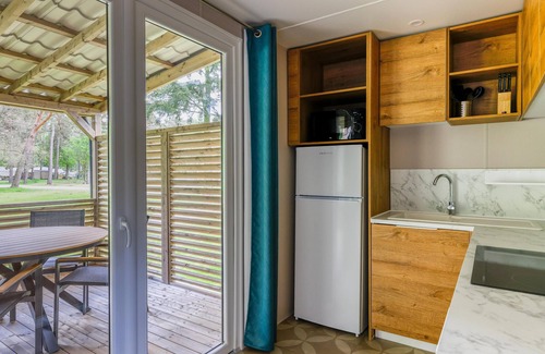 Vessem Skihütte | modernes Chalet mit luxuriösem Baddezimmer