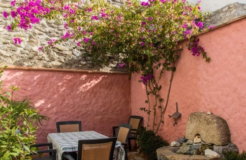 Niguelas Hütte | Encanta Casa Andaluza gratis WiFi