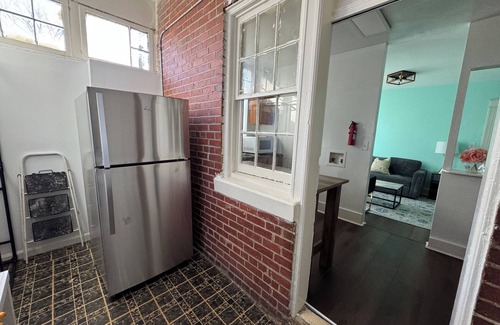 Anacostia Wohnung | NICE Cozy APT 4-Bedroom 5-Beds Easy Parking