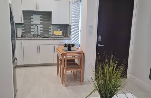 Northwest Point Wohnung | Nice & Cozy