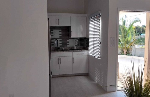 Northwest Point Wohnung | Nice & Cozy