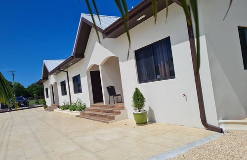 Northwest Point Wohnung | Nice & Cozy