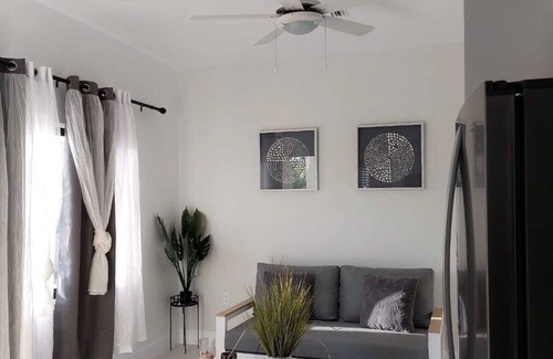 West Bay Wohnung | Nice & Cozy