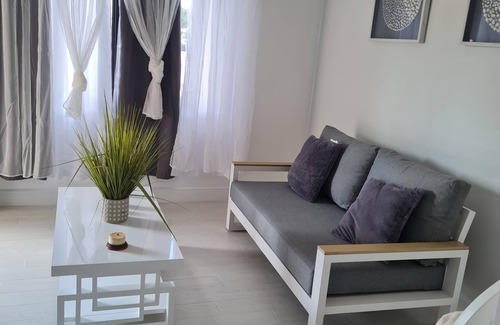 West Bay Wohnung | Nice & Cozy