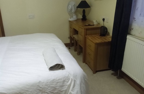 Norwich Haus | Nice family en-suite room in Norwich.nn