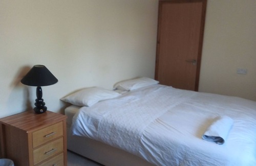 Norwich Haus | Nice family en-suite room in Norwich.nn