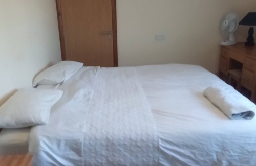 Norwich Haus | Nice family en-suite room in Norwich.nn