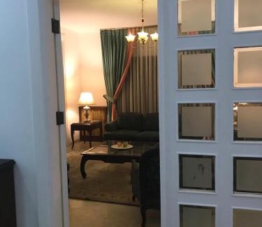 Amman Wohnung | Nice Furnished apartment