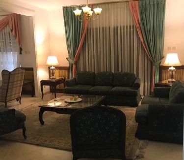 Amman Wohnung | Nice Furnished apartment