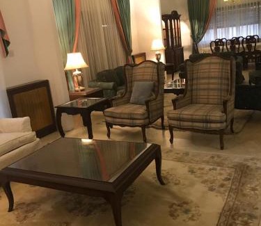 Amman Wohnung | Nice Furnished apartment