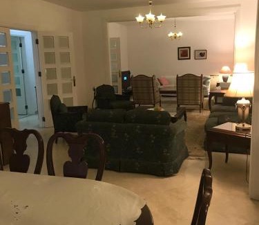 Amman Wohnung | Nice Furnished apartment