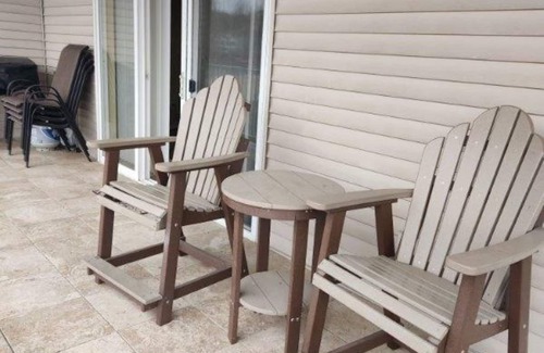 Camdenton Eigentumswohnung | Nice, HOA POOL, dock