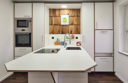 Luhmannsdorf Haus | Schönes Zuhause in Karlsburg/Lühmannsdorf