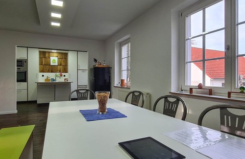 Luhmannsdorf Haus | Schönes Zuhause in Karlsburg/Lühmannsdorf