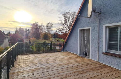 Luhmannsdorf Haus | Schönes Zuhause in Karlsburg/Lühmannsdorf